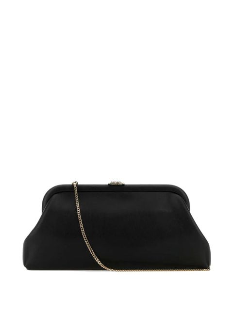 Jimmy Choo Skylar clutch bag - Black - zdjęcie produktu nr 1
