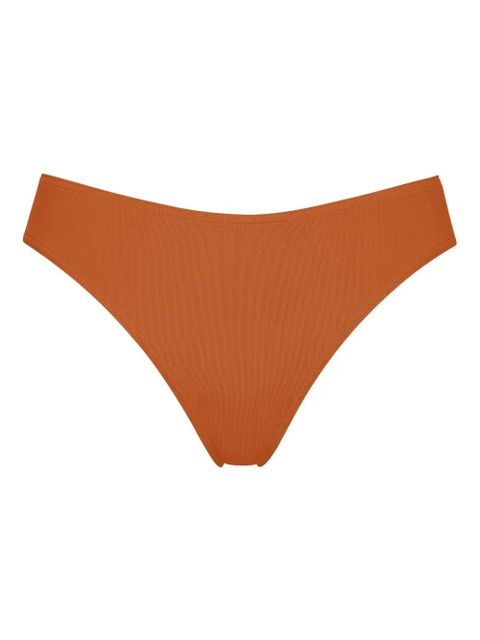 ERES Coulisses bikini briefs - Brown - zdjęcie produktu nr 1