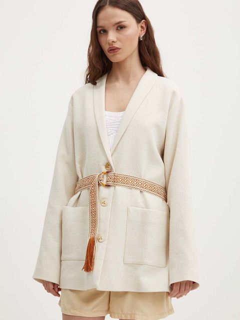 La Petite Française marynarka VOYELLE - zdjęcie produktu nr 1