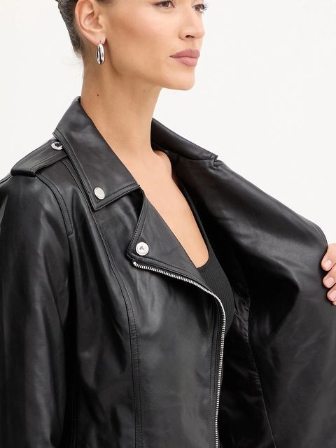 Morgan ramoneska kolor czarny przejściowa GPIL