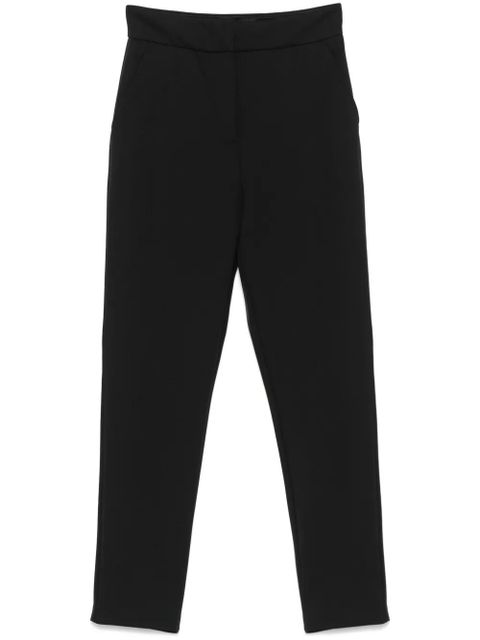 Max Mara Orlanda trousers - Black - zdjęcie produktu nr 1