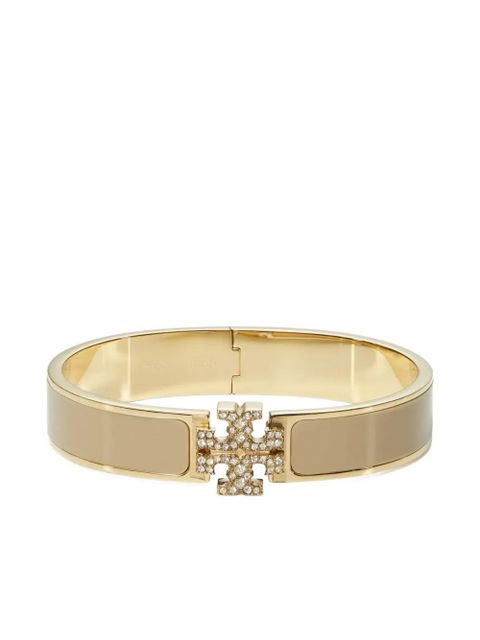 Tory Burch Icon bracelet - Gold - zdjęcie produktu nr 1