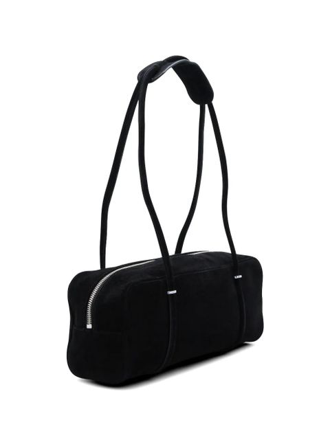 BY FAR Kimberly shoulder bag - Black