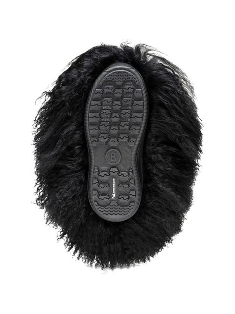 BOGNER Meribel boots - Black