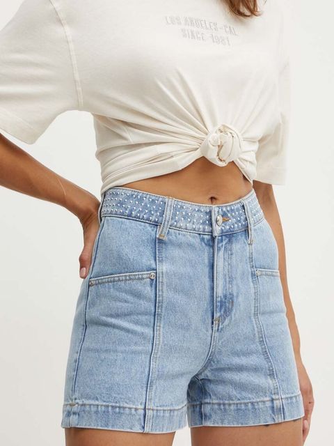 Morgan szorty jeansowe SHAMI - zdjęcie produktu nr 1