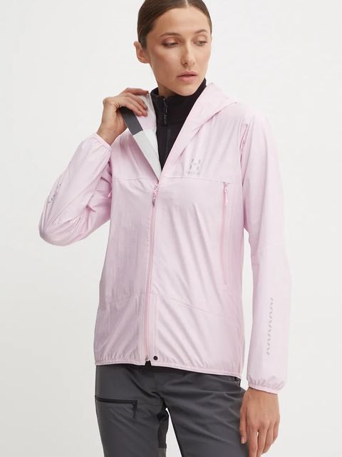 Haglöfs kurtka outdoorowa L.I.M Proof - zdjęcie produktu nr 2