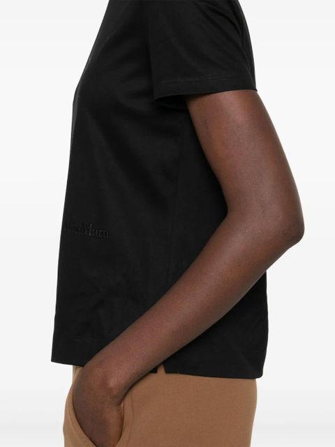 Max Mara Nerina T-shirt - Black
