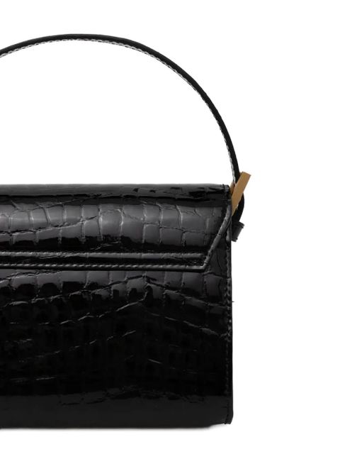 BY FAR Fran handbag - Black