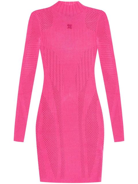 MISBHV Bianca dress - Pink