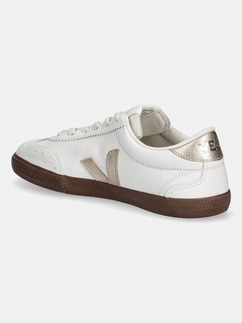 Veja sneakersy skórzane VOLLEY O.T.
