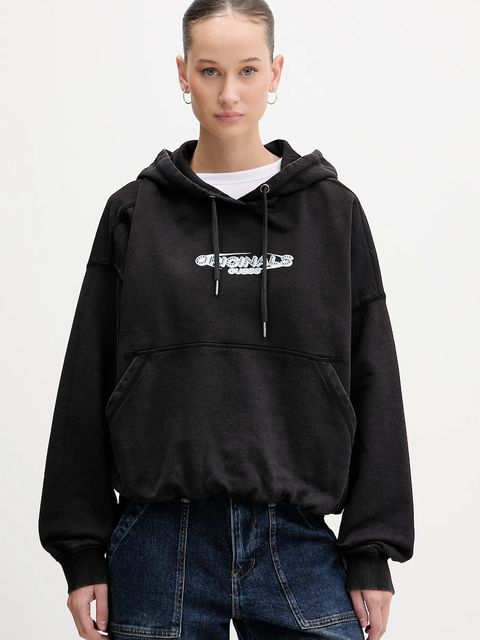 Guess Originals bluza bawełniana - zdjęcie produktu nr 1