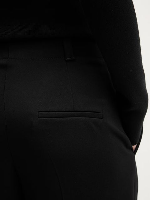 HUGO spodnie Hulana-3