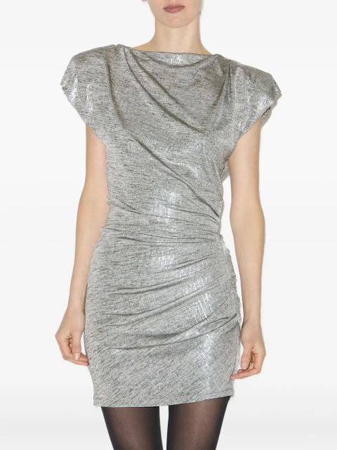 MARANT ÉTOILE Nadilia dress - Grey
