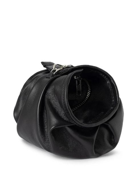 Gimaguas chain bracelet bag - Black