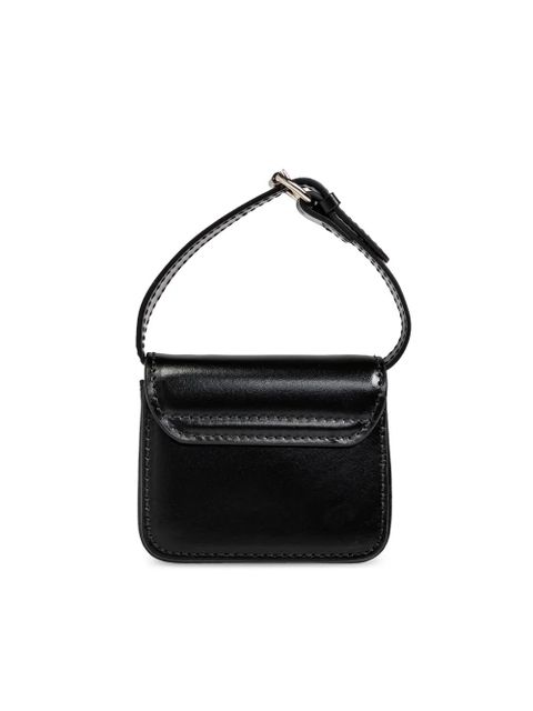 Vivienne Westwood Linda mini bag - Black