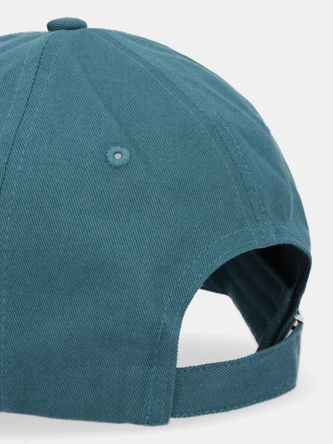 Calvin Klein czapka z daszkiem bawełniana