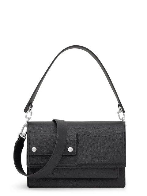 Tous torebka Audree Pockets kolor czarny 2002358151 - zdjęcie produktu nr 1