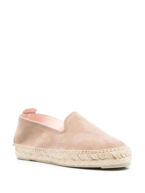 Manebi Manebi W espadrilles - Neutrals