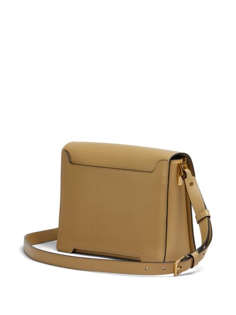 Marni medium Trunkaroo crossbody bag - Neutrals