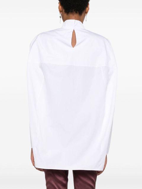 Marni cotton shirt - White