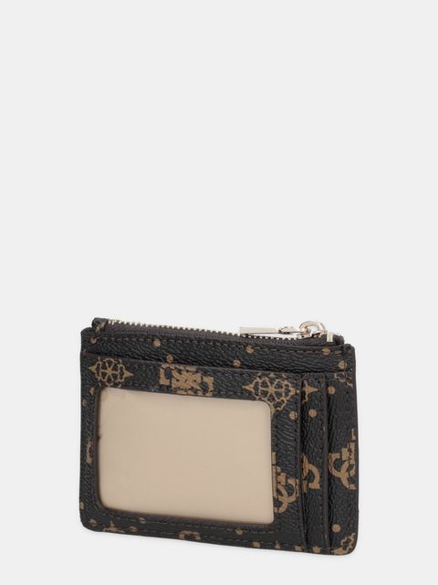 Guess portfel CARRIE - zdjęcie produktu nr 1