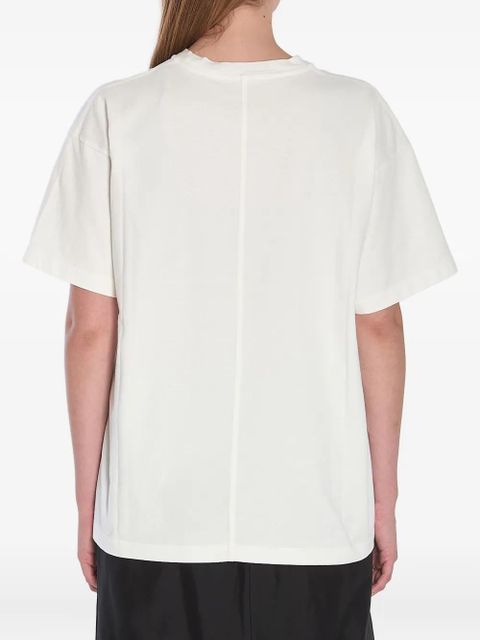 The Row Lavinia T-shirt - White