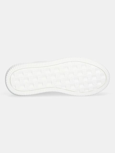 Calvin Klein Jeans sneakersy CHUNKY CUPSOLE LOW MG