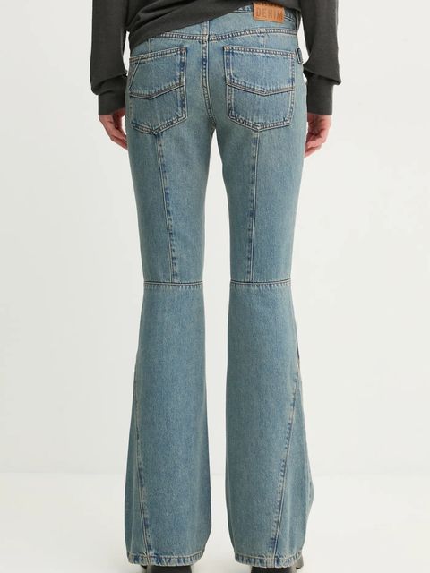 ZADIG&VOLTAIRE jeansy