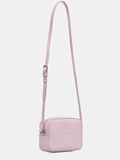 Tommy Jeans torebka kolor różowy AW0AW17864 - zdjęcie produktu nr 2