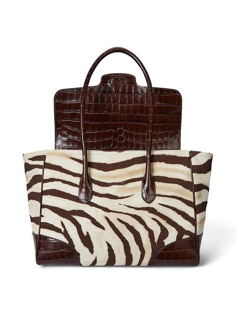 Lauren Ralph Lauren torebka