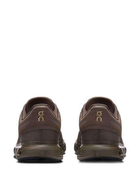 On Running Cloud 6 Year Of The Horse sneakers - Brown - zdjęcie produktu nr 2