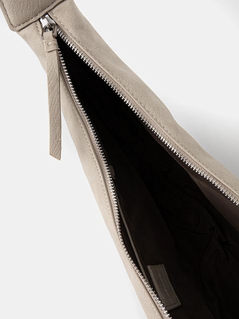 Desigual torebka kolor beżowy 25WAXPB3