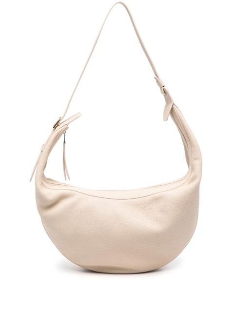 KHAITE The Augustina crossbody bag - Neutrals - zdjęcie produktu nr 1