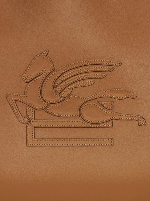 ETRO medium Libra tote bag - Brown