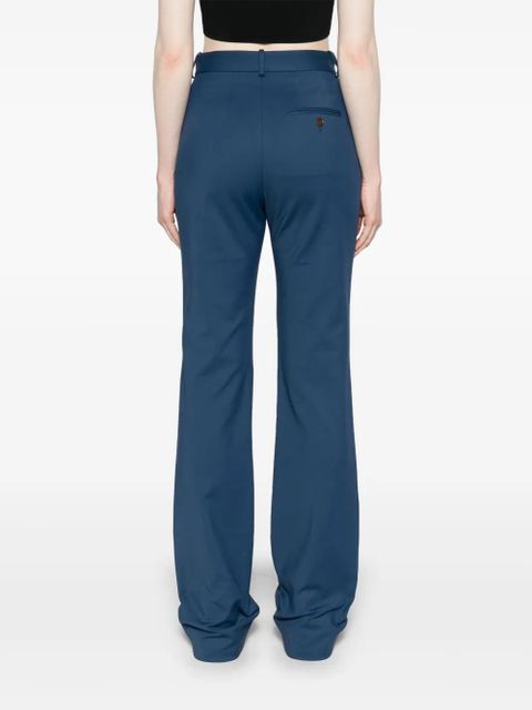 Vivienne Westwood Ray tailored trousers - Blue