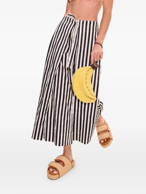 Simon Miller Lima trousers - Black - zdjęcie produktu nr 2