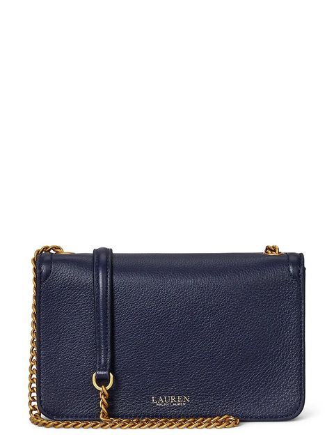 Lauren Ralph Lauren portfel skórzany