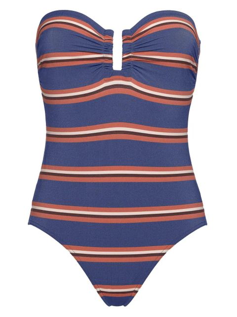 ERES Amiral swimsuit - Blue - zdjęcie produktu nr 1