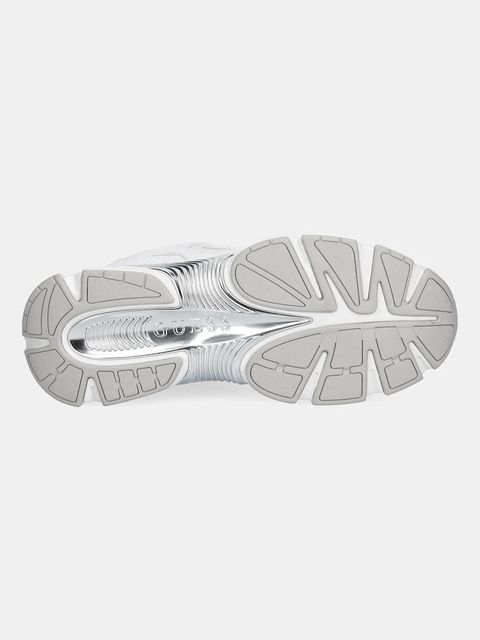 Guess sneakersy IBITHA damskie kolor biały FLTIBI ELE12