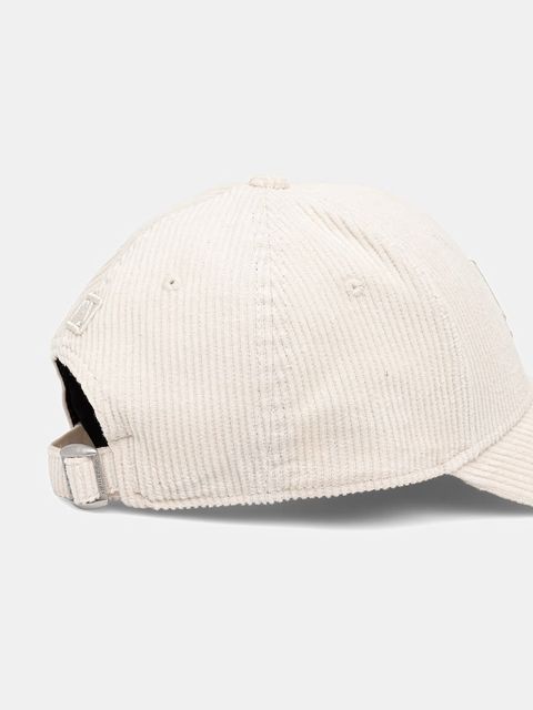 New Era czapka z daszkiem PASTEL CORD 9FORTY® MC - zdjęcie produktu nr 2