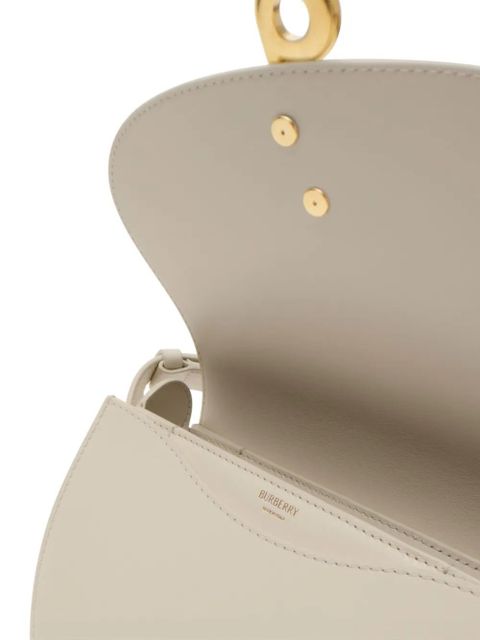 Burberry small Bridle crossbody bag - Neutrals