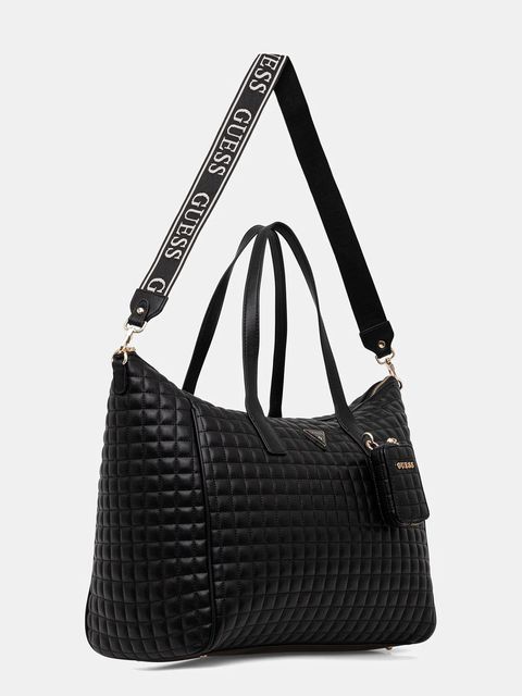 Guess torba NADIRA kolor czarny TWQG84 24017