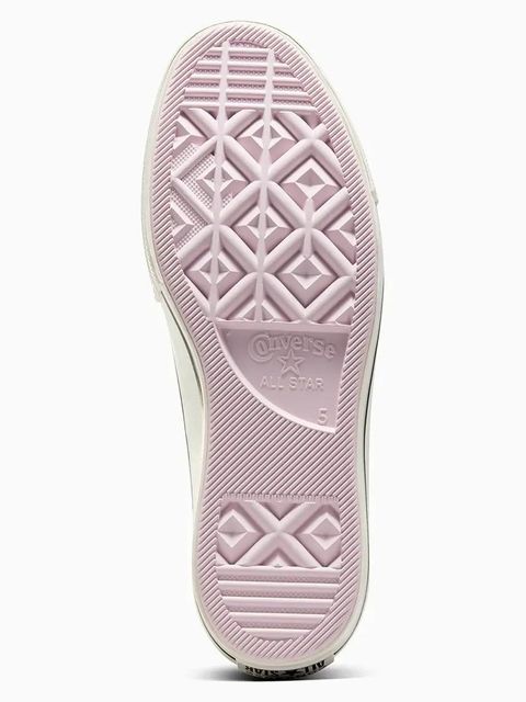 Converse trampki Chuck Taylor All Star Lift kolor czarny A10688C