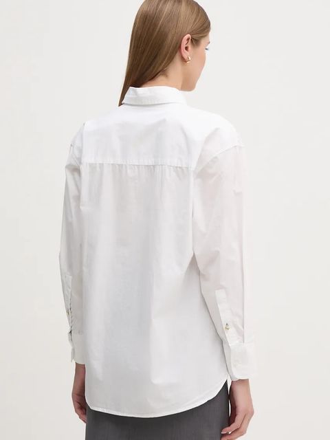 Pepe Jeans koszula bawełniana RITA