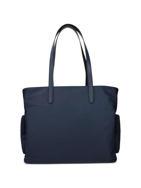Michael Kors large Khai multi-pocket tote bag - Blue - zdjęcie produktu nr 2