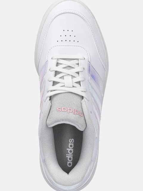 adidas sneakersy Courtblock Bold