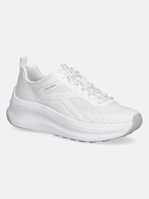 Calvin Klein CHUNKY RUN CKSTRIPE LUP SP KN sneakersy damskie - zdjęcie produktu nr 1