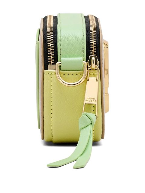 Marc Jacobs The Snapshot crossbody bag - Neutrals