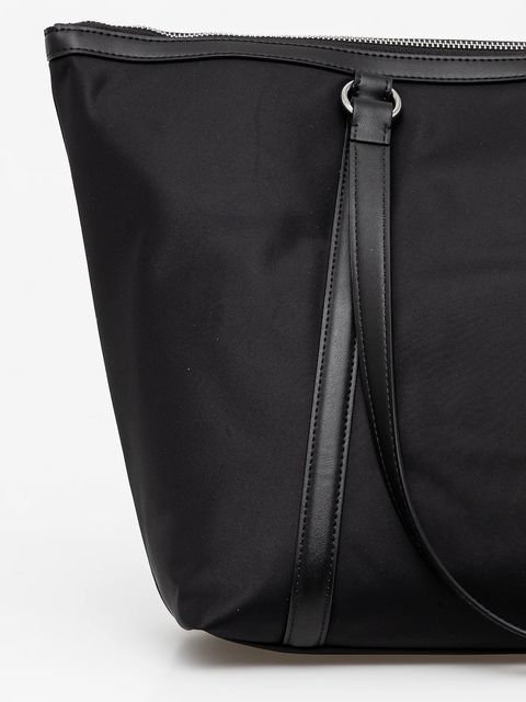 Karl Lagerfeld torebka kolor czarny A2W30080