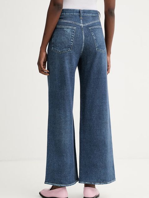 Rag & Bone jeansy Miramar Sofie - zdjęcie produktu nr 2